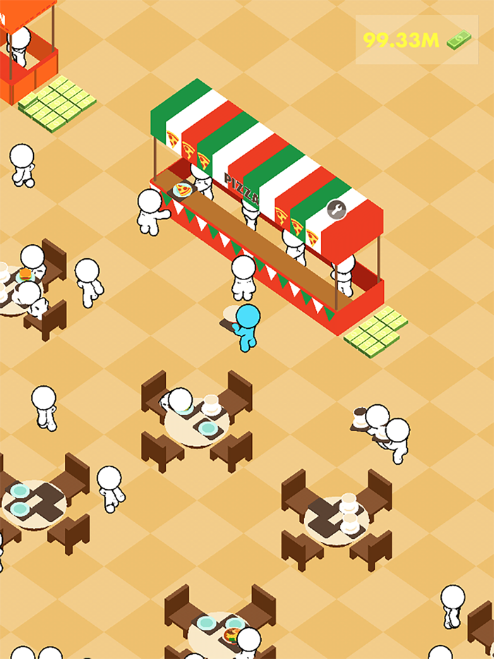 My Food Hall