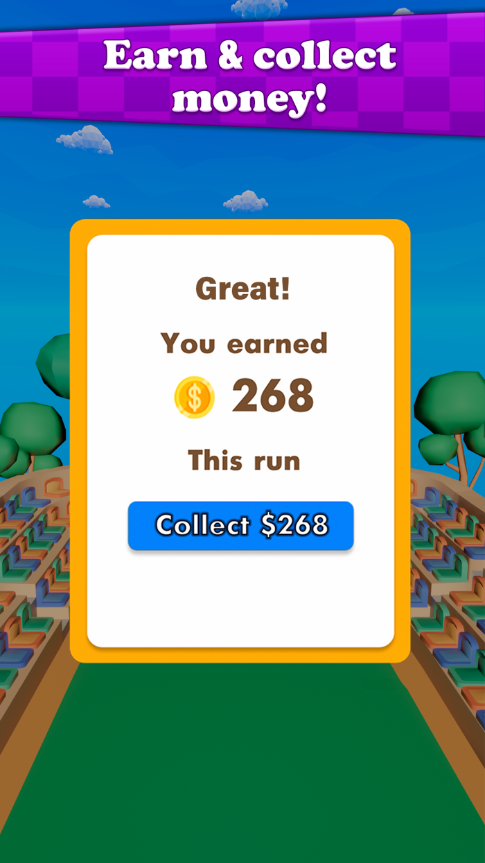 Homerun Star super hit battle