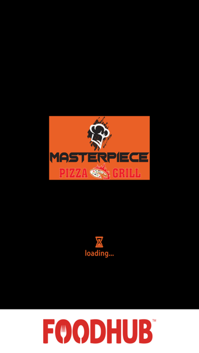 Masterpiece Pizza And Grillのおすすめ画像1