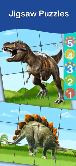 Game screenshot Dinosaurs Cards PRO hack