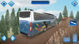 Game screenshot Bus Games 2021: Driving Games mod apk