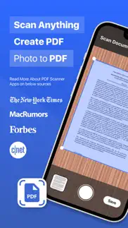 cam scanner : pdf scan app problems & solutions and troubleshooting guide - 4