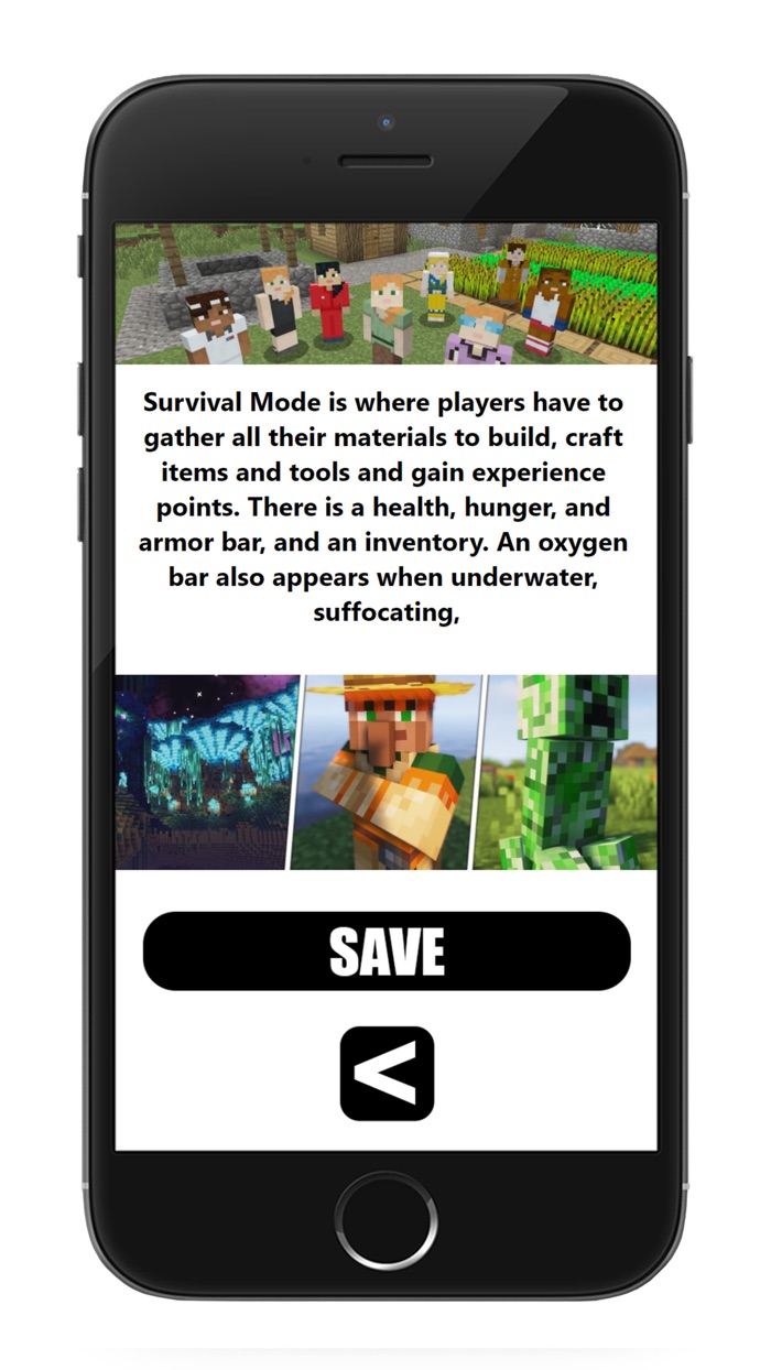 Heroes Mods for Minecraft