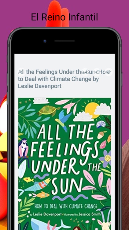 El Reino screenshot-6