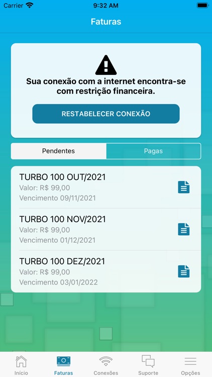 Smart Velox Cliente screenshot-6