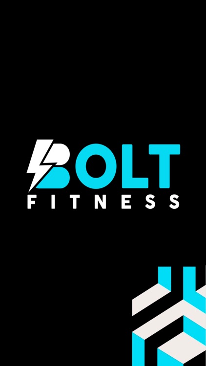 BOLT FITNESS TRAINING