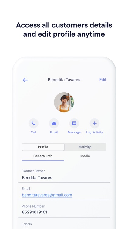 Sleekflow Social Commerce By Travis Group Limited Sleekflow Social Commerce By Travis Group Limited