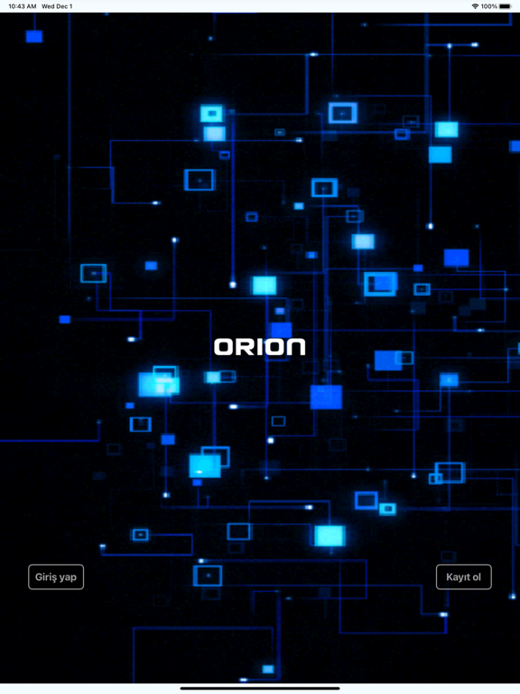 Orion Bolpuan screenshot 2