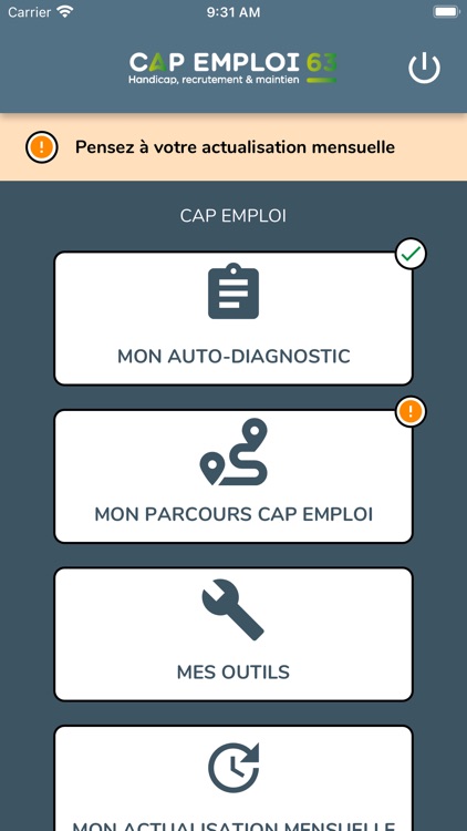 Cap Emploi