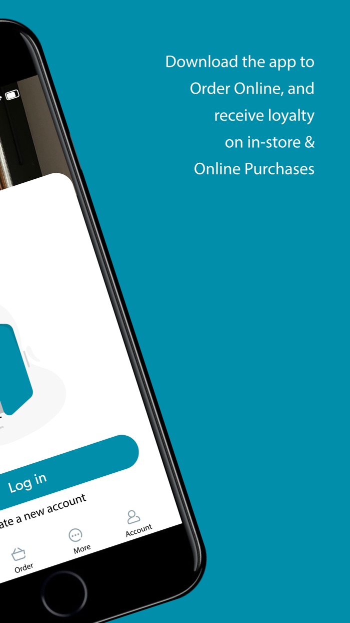 Galway City Distillery Café