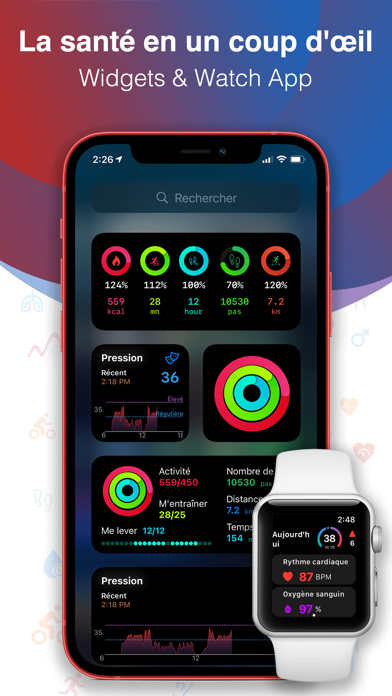GZ HeartPro:moniteur cardiaque GZ HeartPro:moniteur cardiaque