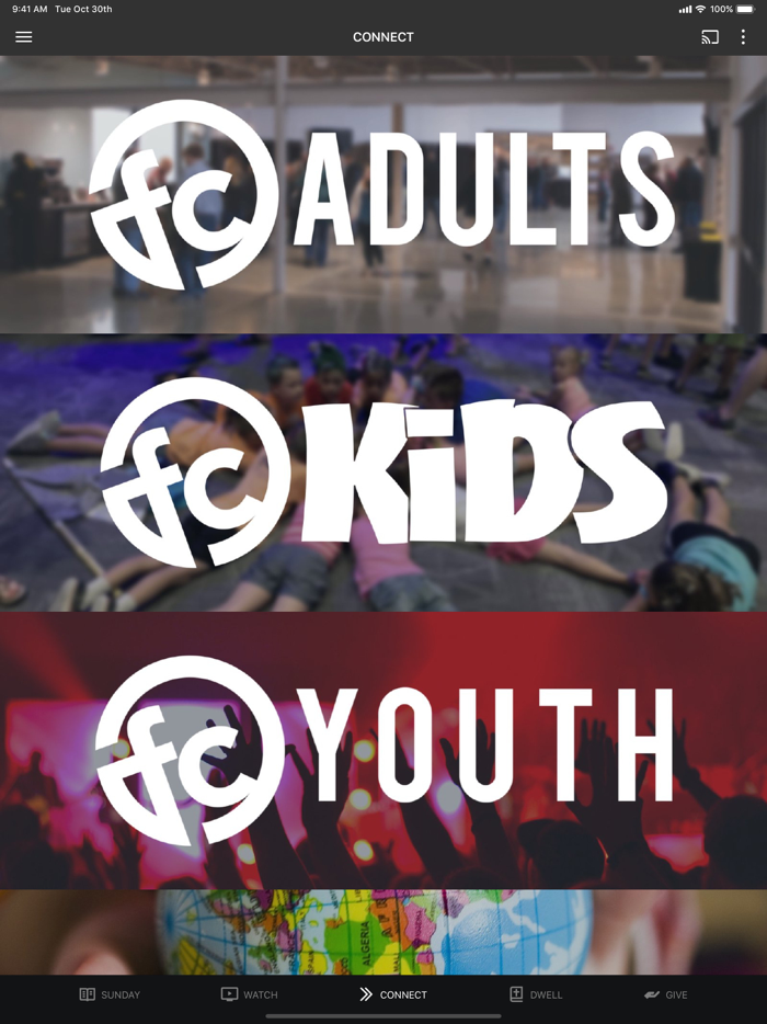 firstChristian Norfolk