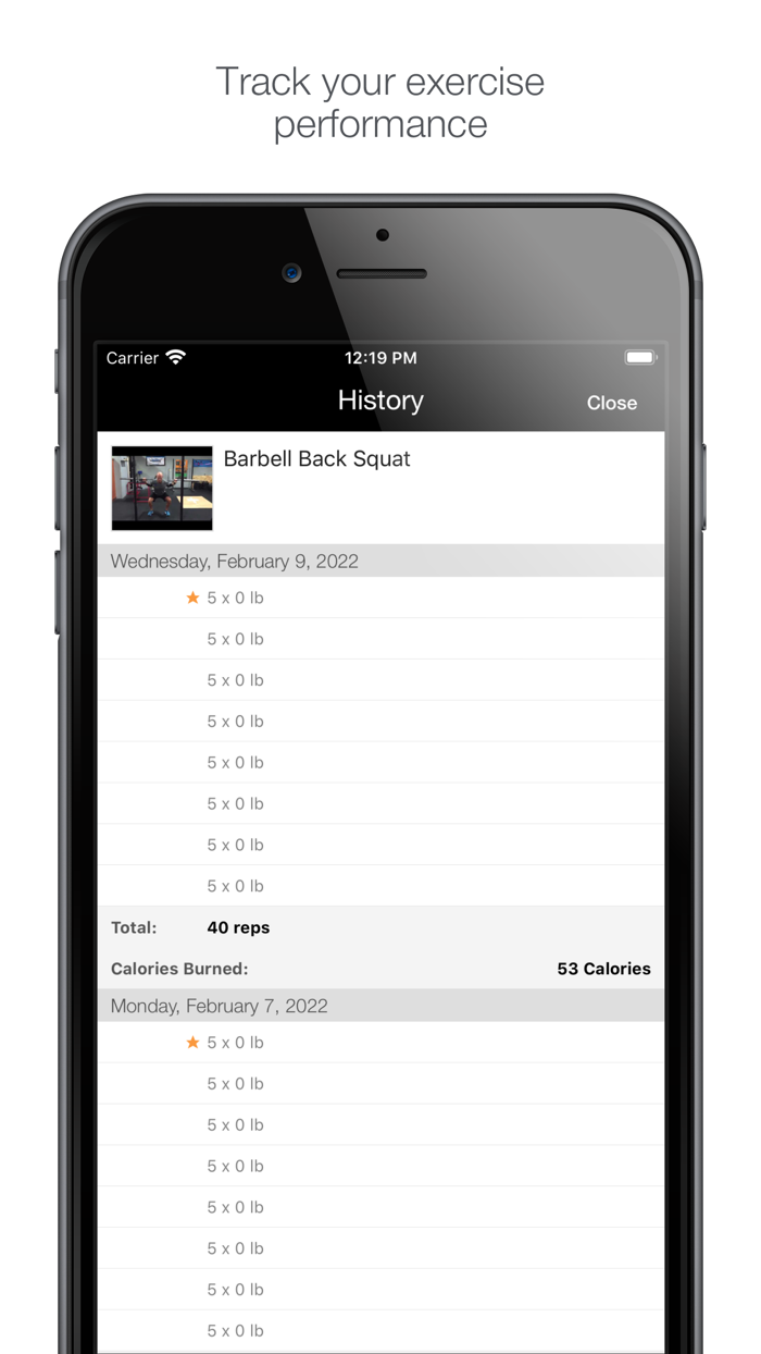 AFFIRMATION HEALTH  FITNESS
