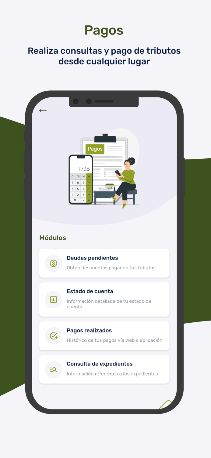 San Isidro en tus manos