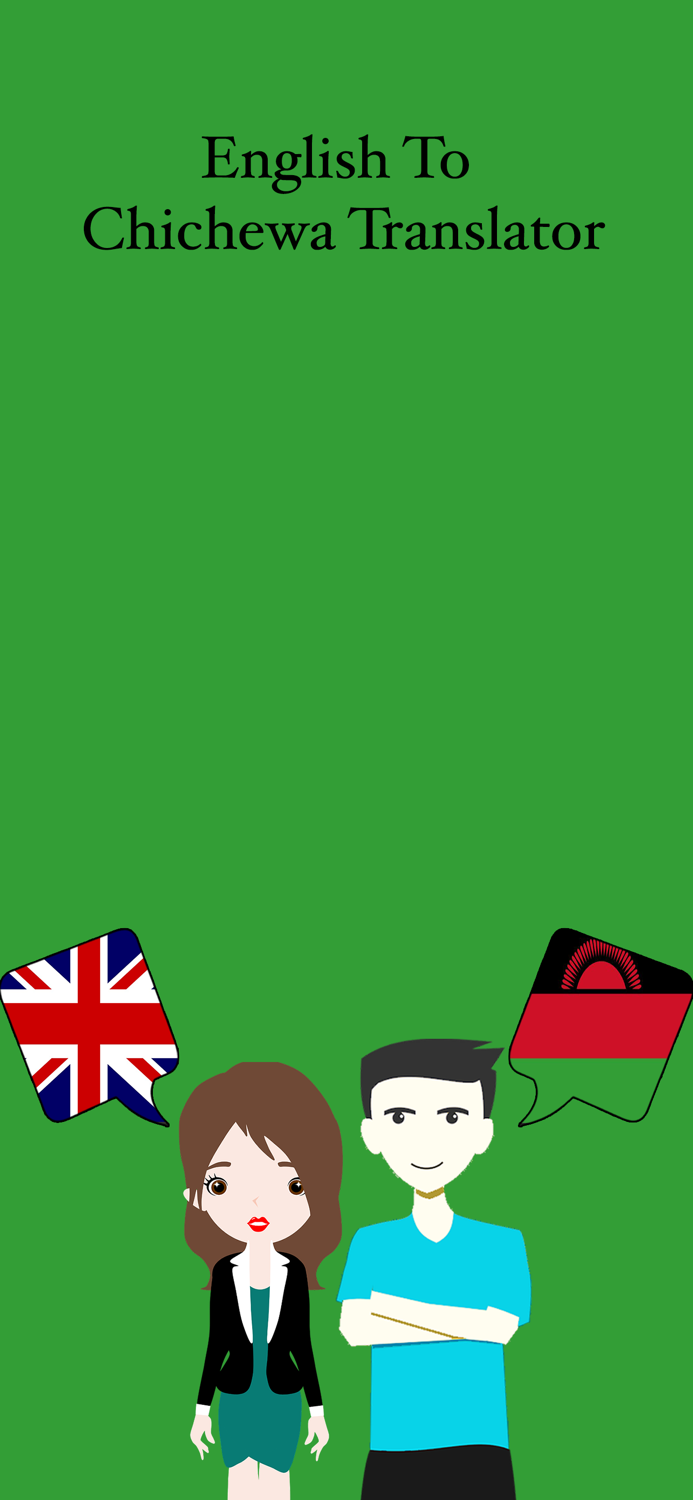 English To Chichewa Translate