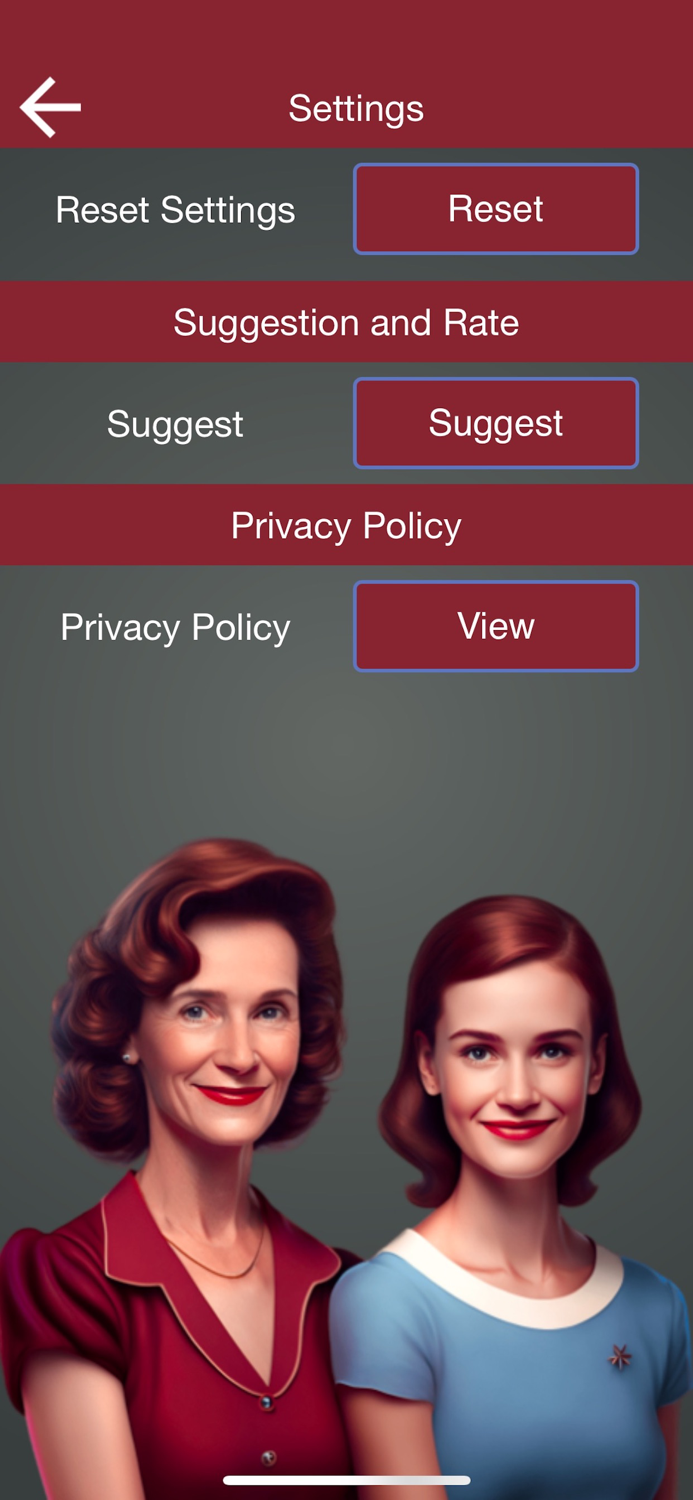 Alter Face - AI Age Changer