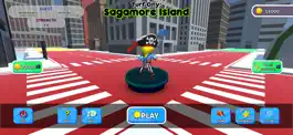 Game screenshot Sagamore Island apk