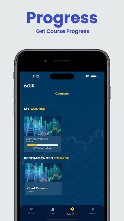 My Trading School screenshot-4