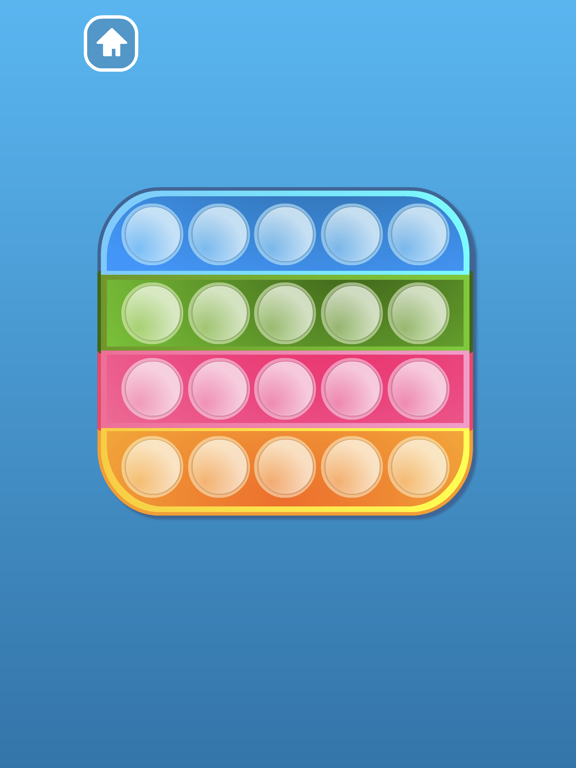 Pop Toys - Puzzle Games screenshot 4