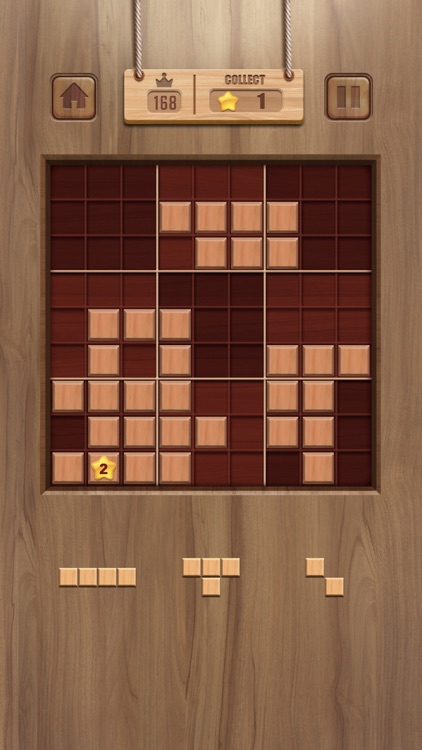 Multi Block Puzzle screenshot-6