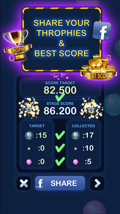 Quicksilver Ball Game screenshot-4