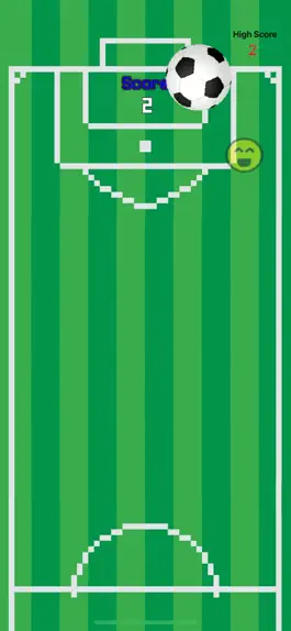 Game screenshot Soccer Casual Game apk