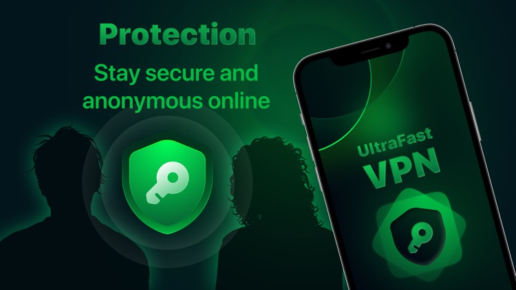 Secure UltraFast VPN & Proxy