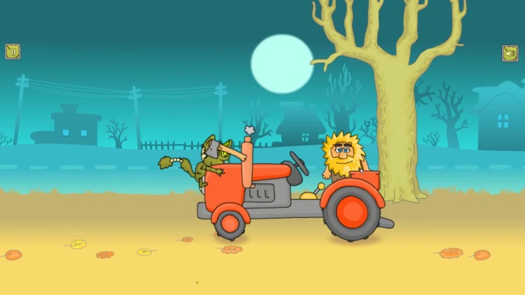 Adam and Eve: Zombies screenshot-6