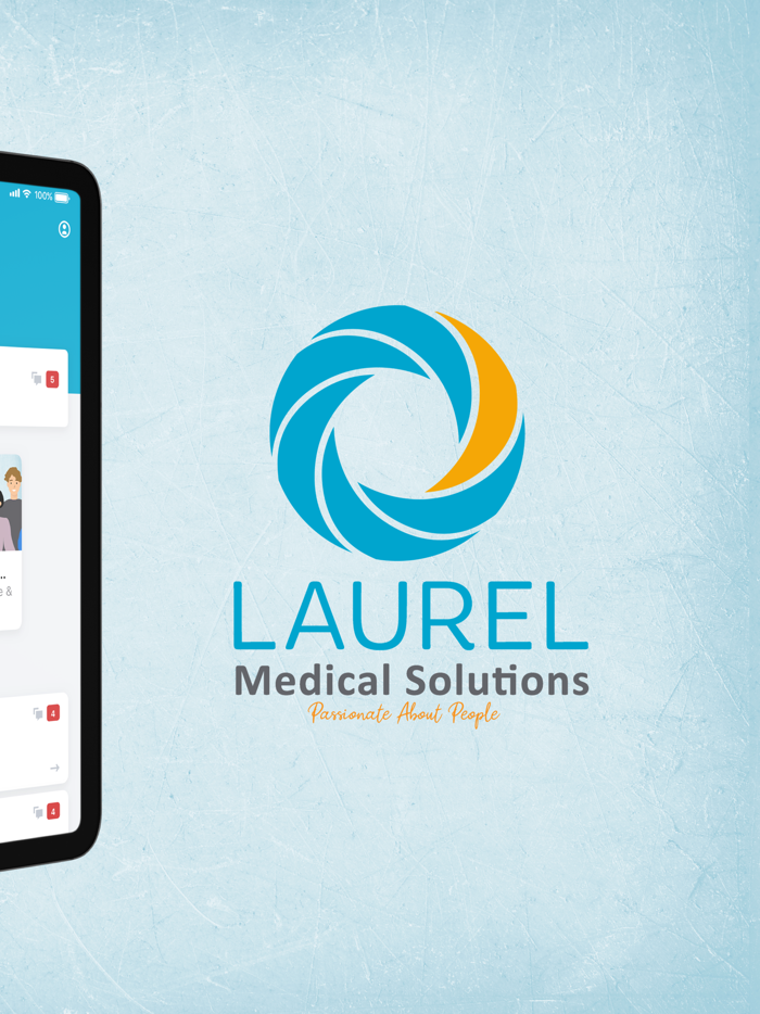 Laurel Medical Solutions
