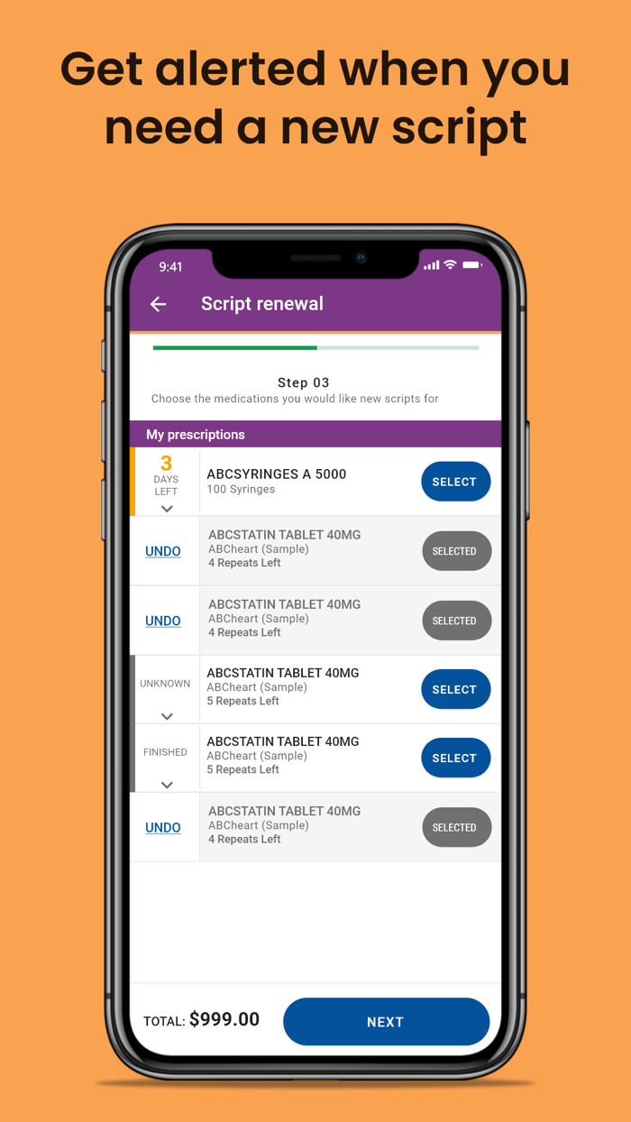 Discount Drug Stores