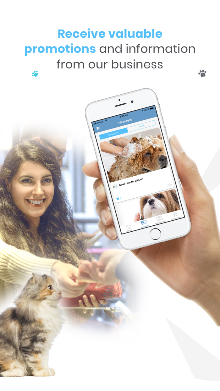 Ellie Bellies Bulldogs