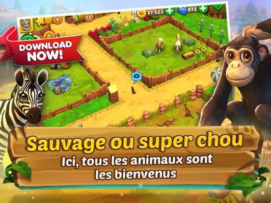 Zoo 2: Animal Park Zoo 2: Animal Park