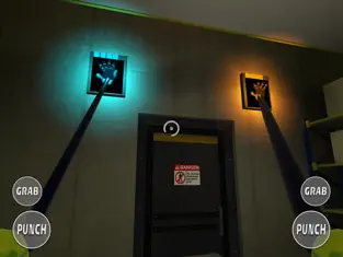 Screenshot 3 Scary Toys Funtime: Chapter 1 iphone