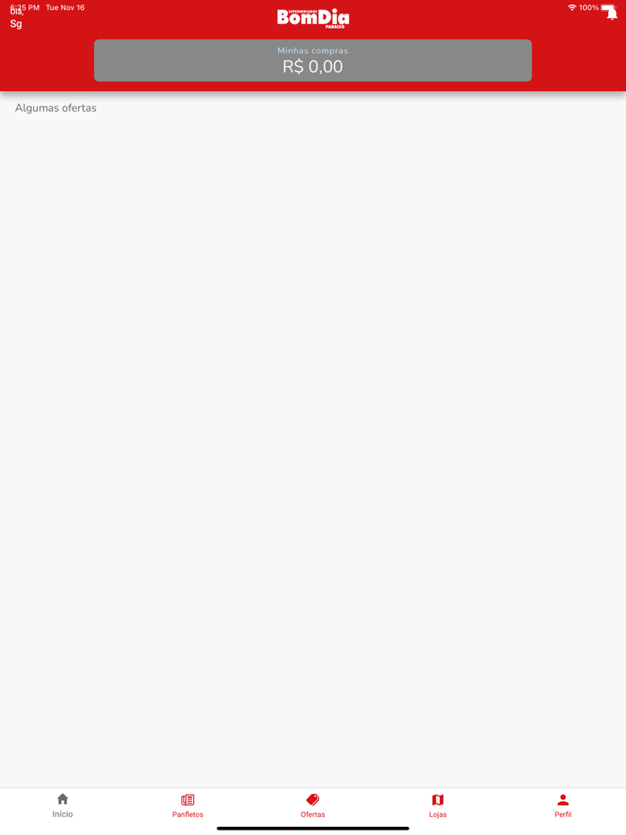 Clube Bom Dia Paraíso