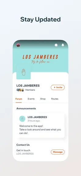 Game screenshot LOS JAMBERES mod apk