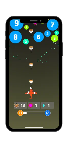 Game screenshot シューティングゲーム｜SHIBA DRILL mod apk