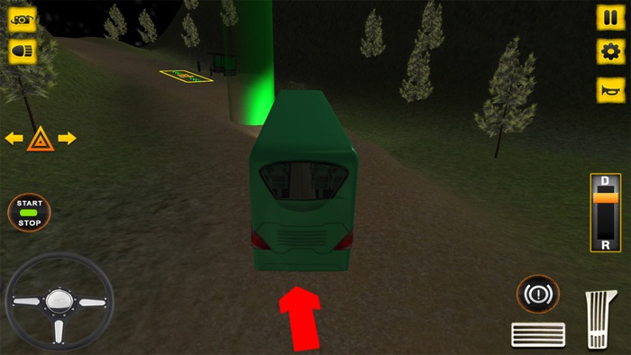 Coach Service  Ultimate