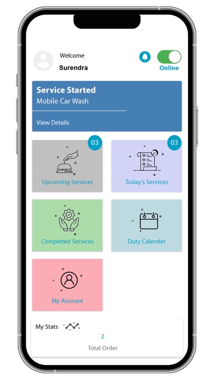 WS Service Provider screenshot-7