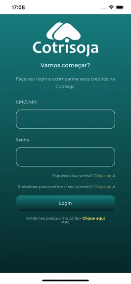 Game screenshot Cotrisoja - Sistema de Pontos apk