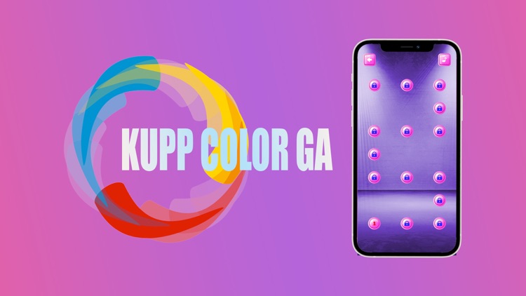 KUPP COLOR GA screenshot-3