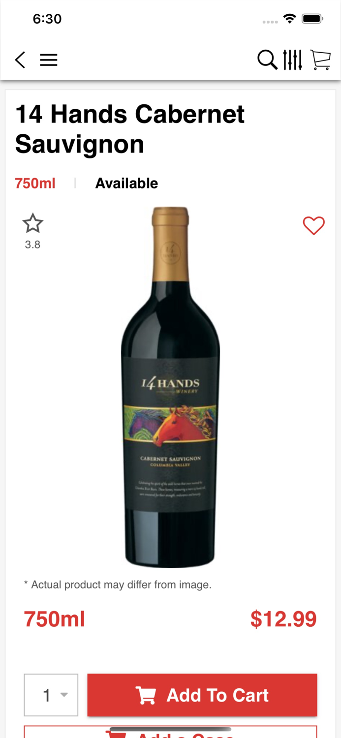 Dry Harbor Wine and Spirits