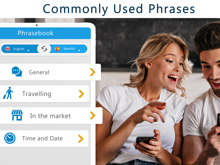 Conversation Translator