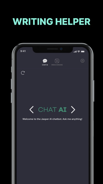 AI Chat - Ask AI