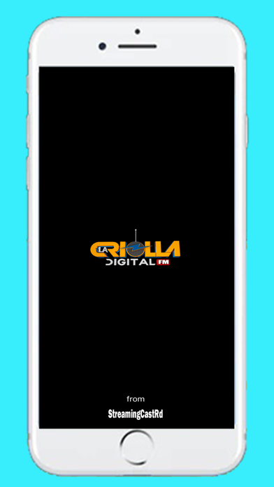 La Criolla Digital Fm screenshot 2