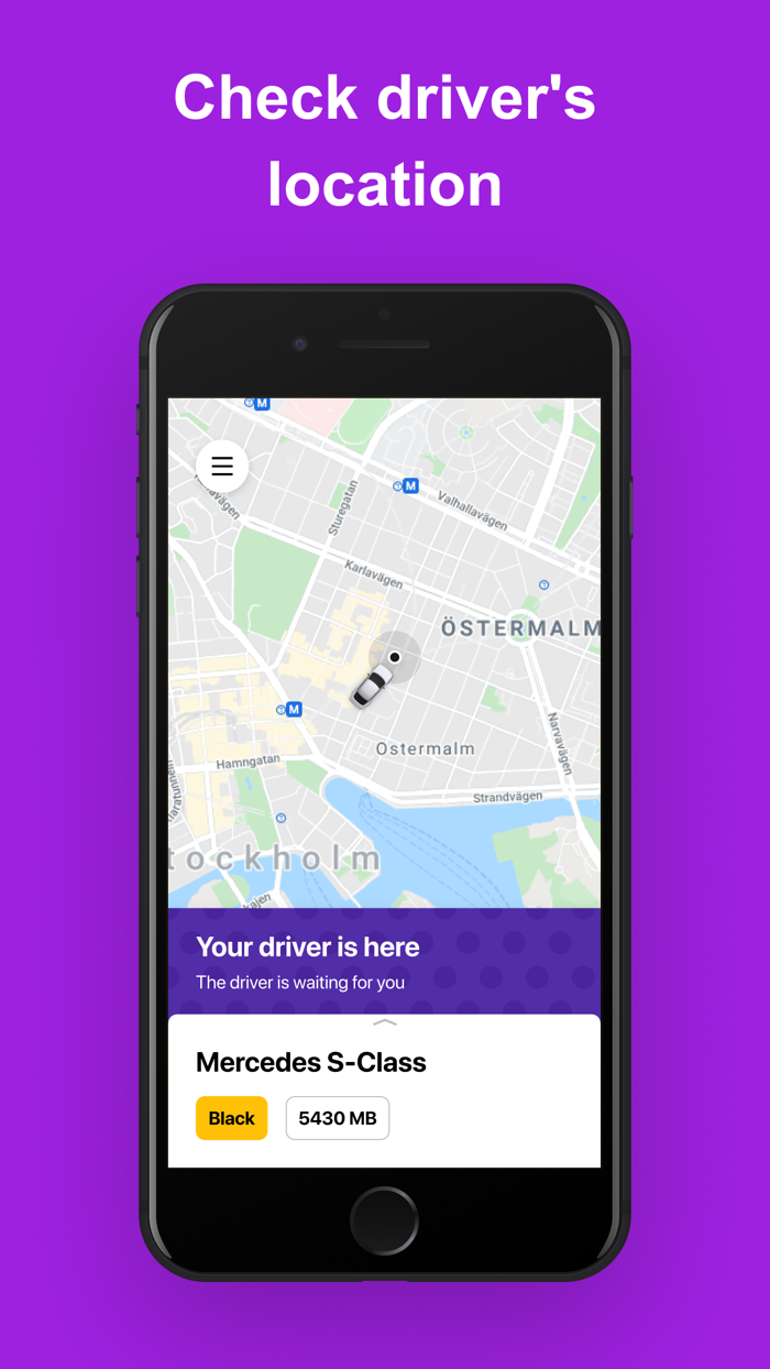 Bulle request rides 24/7