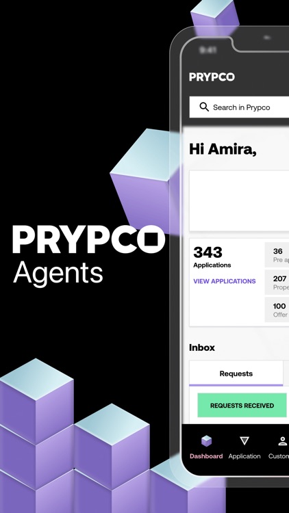 Prypto Agent