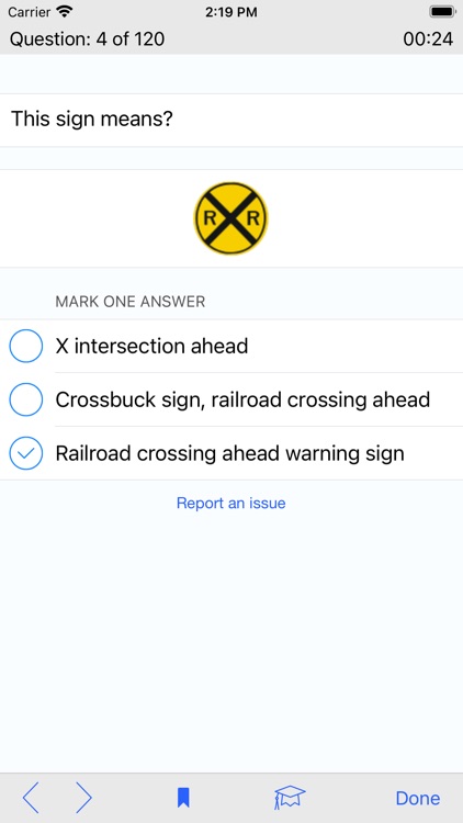 Tennessee CDL Test Prep screenshot-4