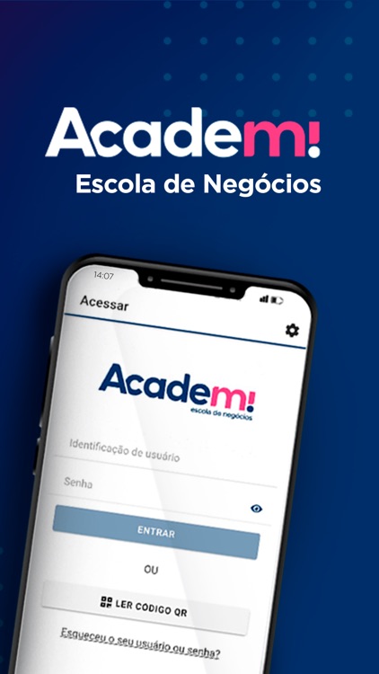 Academ! Escola de Negócios