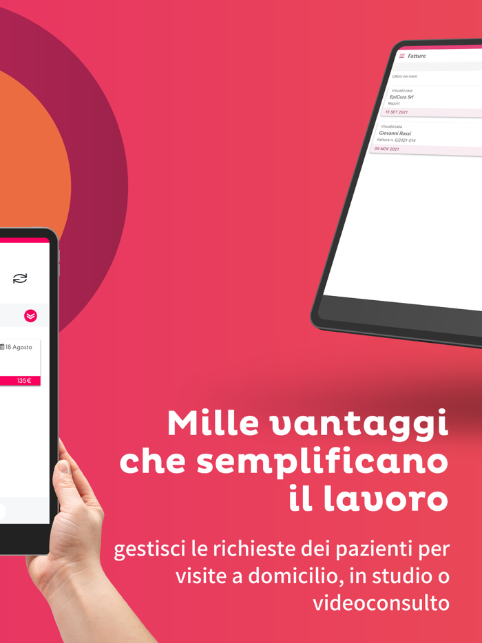 epiCura Professionisti