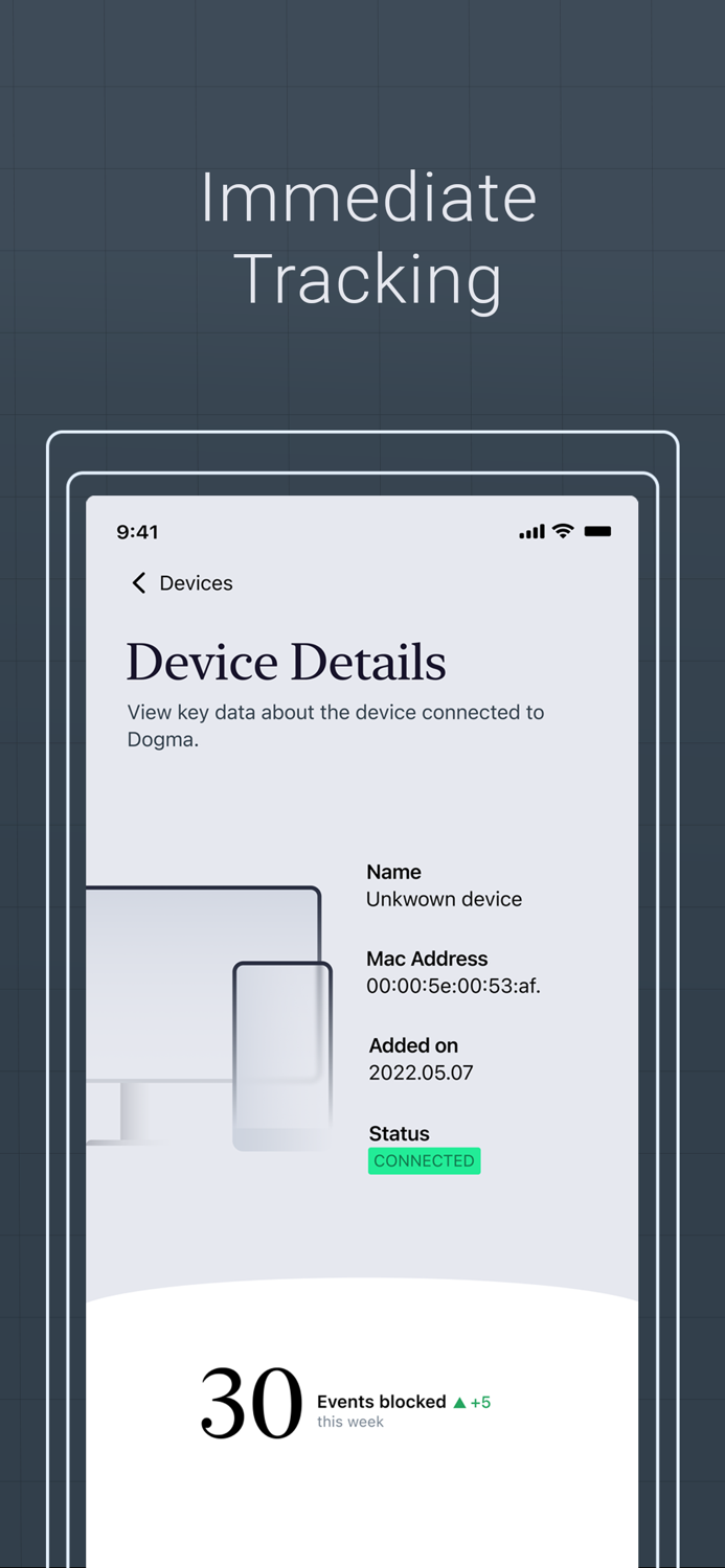 DuskRise - Cybersecurity